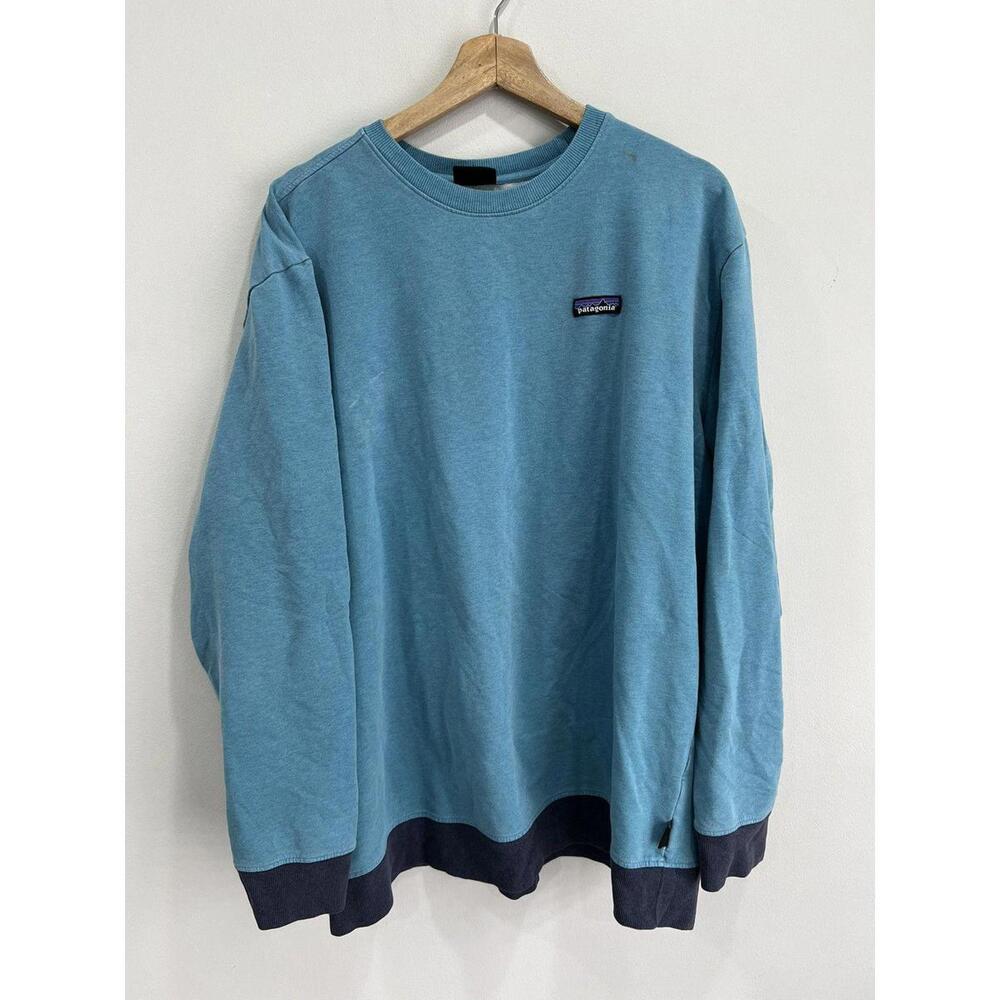 Vintage Patagonia Sweatshirt sweater